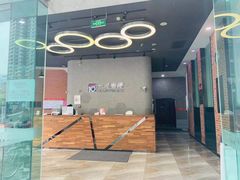 -一兆韦德健身(慧芝湖店)