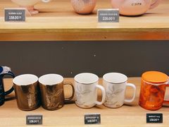 -COSTA COFFEE(斯普瑞斯奥特莱斯店)