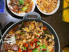 -蛙喔牛蛙(仙林万达茂店)