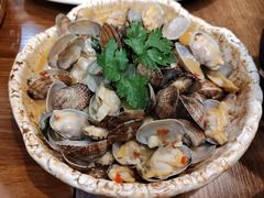 -曼谷食堂·泰国家庭料理(丹桂路店)