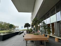 -SAANCI山池咖啡(海上世界文化艺术中心店)