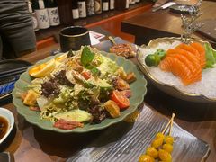 -鸟鹏烧鸟居酒屋(昌岗店)