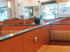 -萨莉亚意式餐厅(特力时尚汇店)