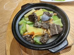 -德胜轩正宗顺德菜(宝安沙井会展中心店)