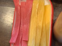 -醉董牛川派鲜肉自选火锅(烟台店)