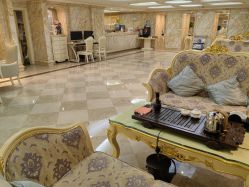 -粤大金融城国际酒店·婚宴·年会·会议
