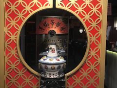 -京韵胡同·酱香羊蝎子火锅涮肉(长寿路店)