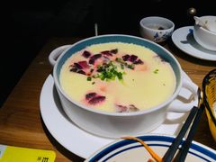 -炊烟·山房菜
