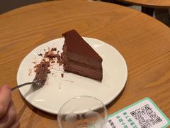 -星巴克(长沙友阿奥特莱斯店)