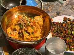 -浩海火燒雲傣家菜(芮欧百货店)