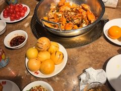 -七欣天香辣蟹火锅(上海银亿滨江店)
