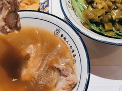 -發起人·肉骨茶(万象汇店)