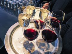 -君悦大酒店行政酒廊