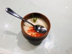 -北京王府井希尔顿酒店·秦唐中餐厅Chynna