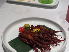 -荣兴酒家(徐家汇店)