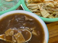 -费记胡辣汤(总店)