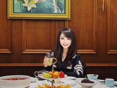 -蝶园·装修中(BFC外滩金融中心店)