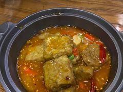 -大川先生·小龙虾·川菜(信义坊店)