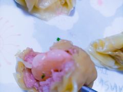 虾仁-袁记云饺(瞿溪路店)