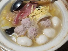 -新白鹿餐厅(龙游路总店·杭帮菜名店)