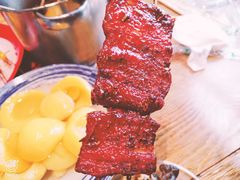 -北三老太太烧烤(人生一串上榜店)