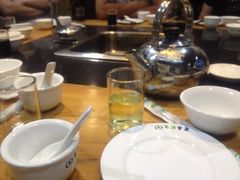 巴府火锅-巴府火锅(晋州店)