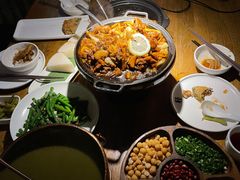 -桂小厨广西菜(青秀万达店)