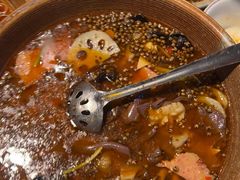 -水煮三国·川鲁江湖菜(香山店)