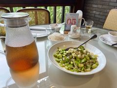 -西山人家·二十年老字号农家菜(旺山店)