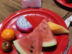 -好伦哥比萨烤肉自助(八里桥店)