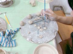 -粤陶渊.DIY陶艺体验馆(粤陶总店)