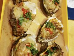 -我是那个大叔·美食研究所(新塘路店)