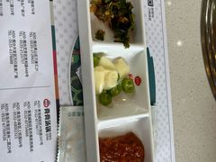 -韩香福烤肉庄园(荣成店)