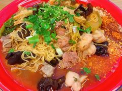 -文立新·秤盘麻辣烫(天通苑店)