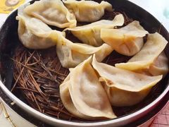 -金城包子牛肉灌汤包(台东四路店)