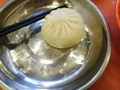 圆白菜鸡蛋包-益民餐厅(交通大学店)