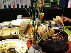 红糖麻糍-桂满陇天书(南京德基旗舰店)