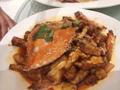 -泓历皇朝酒店(东亭店)