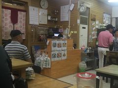 -山海珍味韩国料理(奥城店)