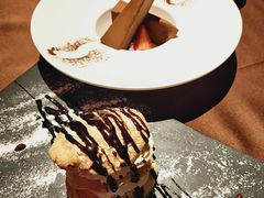 -卡本妮法餐厅·北京和平宾馆