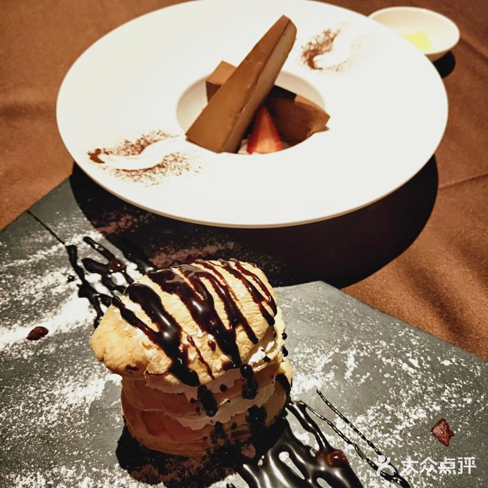 卡本妮法餐厅·北京和平宾馆图片