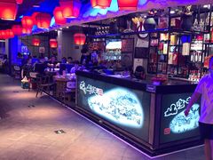 -山河屯铁锅炖(哈西站店)