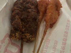 -辽B·小串(总店)