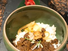 -花隐日式怀石料理(万象城购物中心店)
