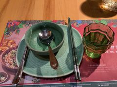 -甘思咪哚·云南艺术餐厅(天河广百店)