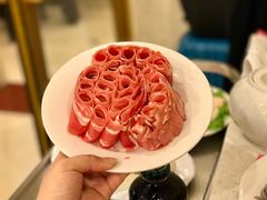 -八先生涮肉房(三里河店)