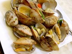 -海港餐厅·平价海鲜·茶点(小公园店)