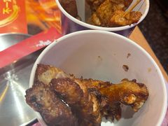 -裕兴旺老上海特色里脊肉(云瑞邻里中心店)