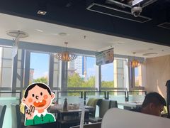 -海底捞火锅(威高广场店)