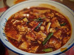 -笨豆腐居民楼菜馆•江西小炒(天津开发区店)